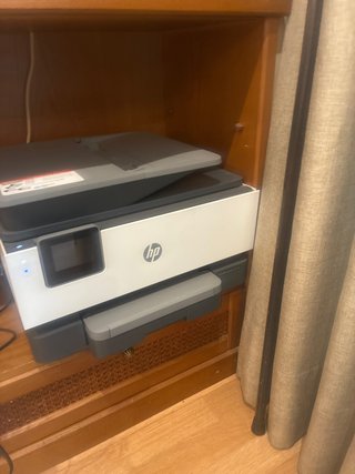 Impresora HP