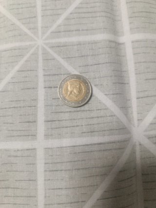 Moneda de 2 euros conmemorativa