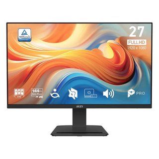 Monitor MSI 27 pulgadas Full HD
