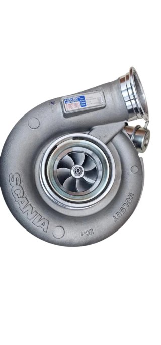Turbo Scania Holset