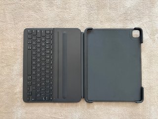 Logitech Slim Folio Pro para iPad Pro de 12,9 p
