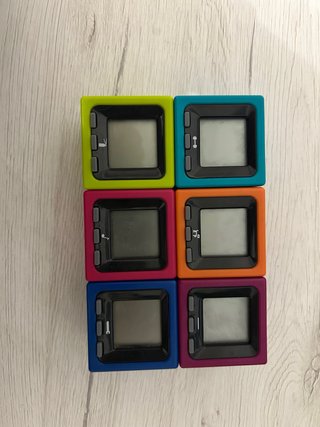 Set Cube World