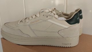 Zapatillas Pompeii Beige