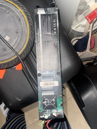 Batería Xiaomi para Patinete Eléctrico
