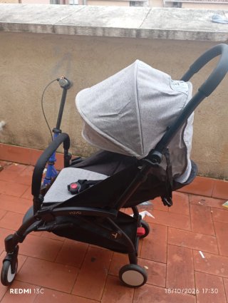 Carrito de bebé Babyzen YOYO