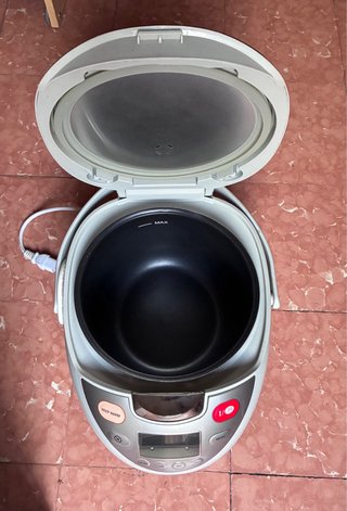 Robot Cocina Chef-O-Matic Pro 5L + Recetarios