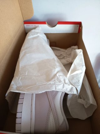 Zapatillas Nike Beige