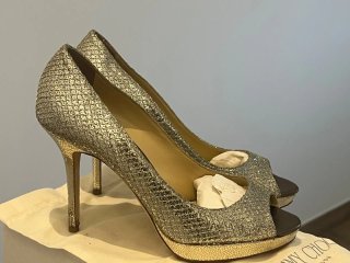 Sapatos Jimmy Choo  shoes zapatos