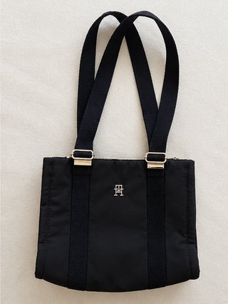 Bolso Tommy Hilfiger Negro