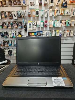 Portátil HP 250 G1 15.6 pulgadas