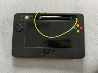 Tableta uDraw GameTablet para Xbox 360