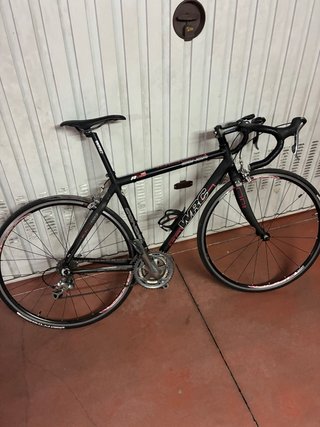 Bicicleta de Carretera Conor WRC RR