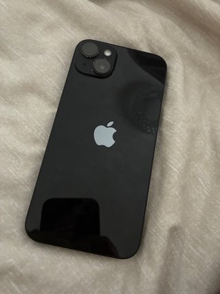 iPhone 14 Plus 256GB Negro