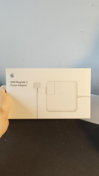 Adaptador Apple 60W MagSafe 2