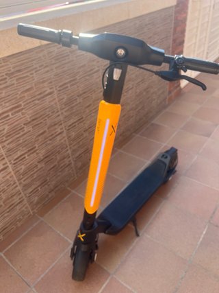Patinete Cecotec Bongo X45 Sport