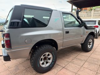 Opel Frontera A Sport 2.8 TDI 113 cv Isuzu
