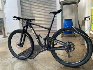 Bicicleta de Montaña Giant Anthem Pro 29 1 Talla M