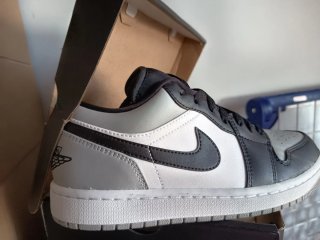 Zapatillas Nike Air Jordan