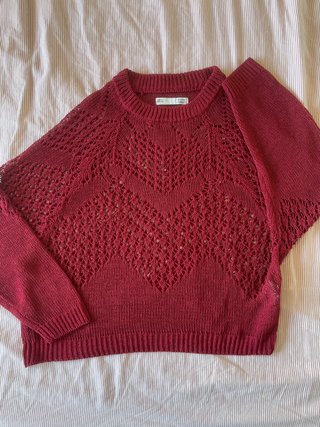 Jersey Sfera Rojo Talla S