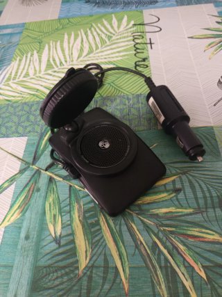 GPS TomTom XL Negro
