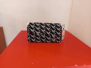 Bolso de hombro Desigual estampado