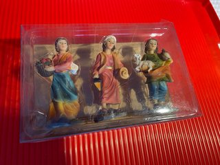 Set de Figuras para Belén