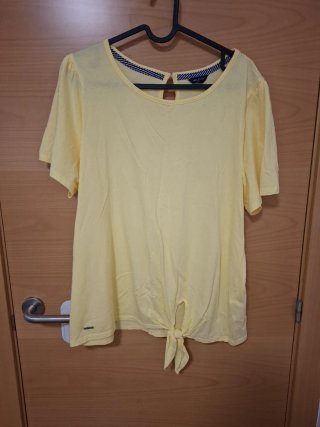 Ropa dama talla grande