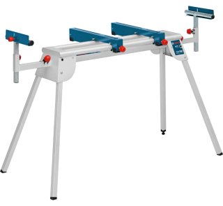 Base de trabajo Bosch GTA 2600 Professional