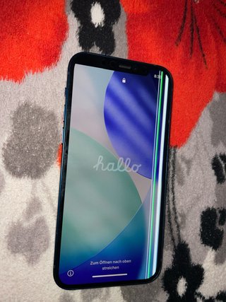 iPhone 12 Azul