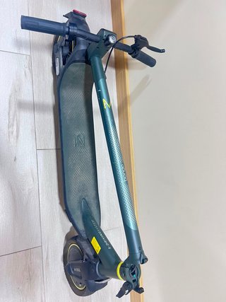 Patinete Eléctrico Cecotec Bongo