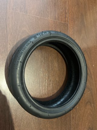 Neumático para Patinete Xiaomi 8 1/2 x2