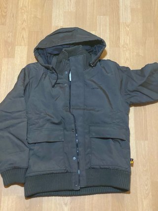 Abrigo Carhartt de Cordura