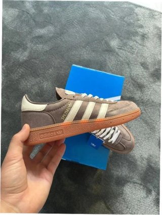 Adidas Handball Spezial Earth Strata Talla 38