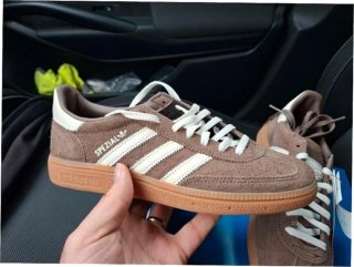Adidas Handball Spezial Earth Strata Talla 39