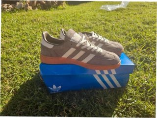 Adidas Handball Spezial Earth Strata Talla 39