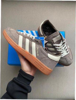 Adidas Handball Spezial Earth Strata Talla 39