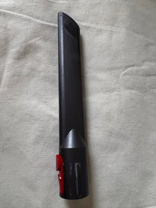 Accesorio Boquilla Larga para Aspirador Dyson