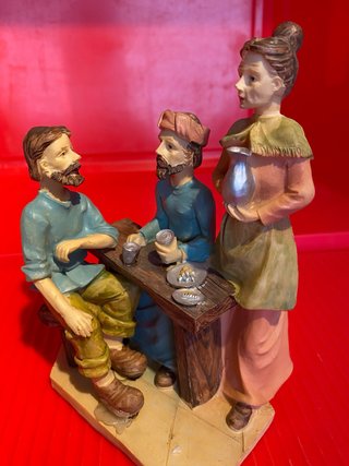 Figuras de Belén: