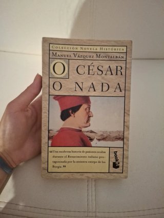 O César o nada