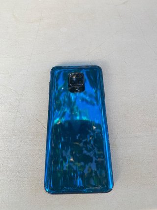 Redmi note 9s