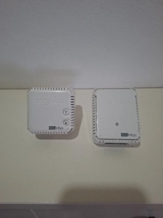 Devolo dLAN 500 duo