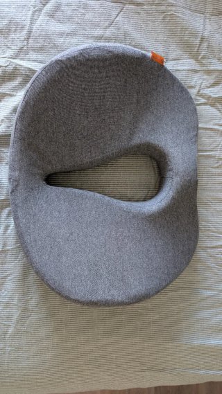 Cojín Antiescaras y Hemorroides