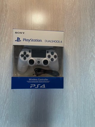 Controller DualShock 4 PS4 Sony