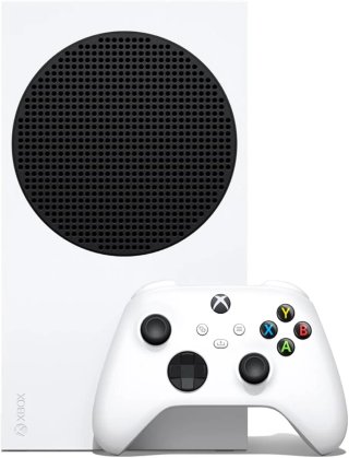 Xbox series s