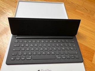 Smart Keyboard para iPad Pro 12,9