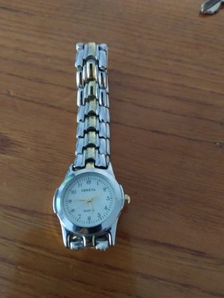 Reloj de mujer Geneva
