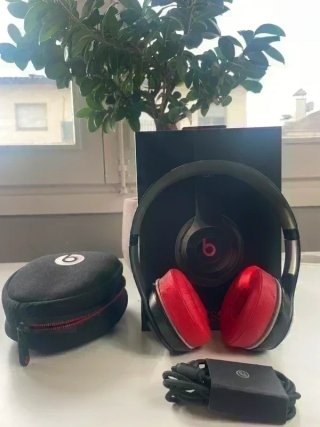 Auriculares Beats Solo2 con cable