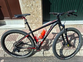 Bicicleta MTB Merida Big Nine 12v