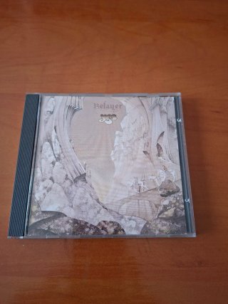 CD Relayer - Yes