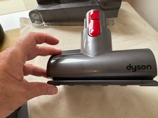 Accesorio Cepillo para Aspirador Dyson